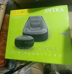 Inflatable Sofa
