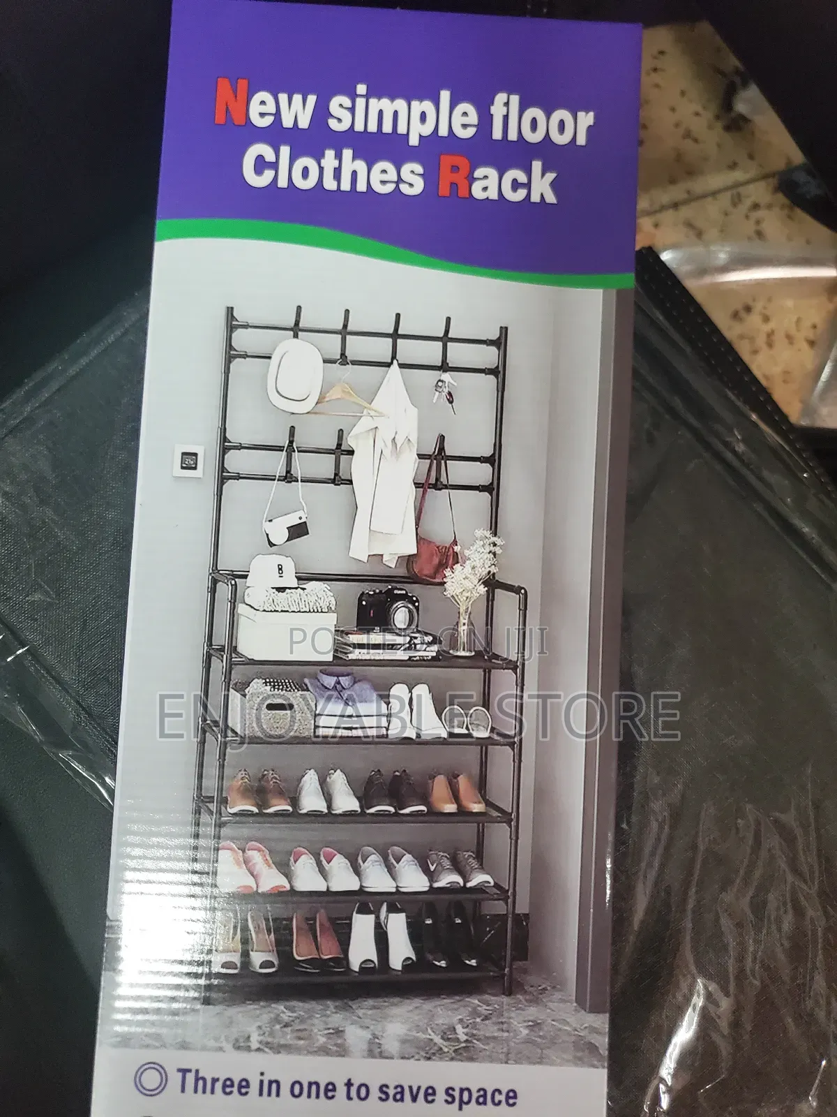 Portable Shoe Racks Portable Shoe Racks