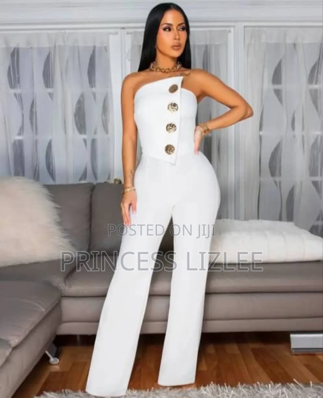 Nice Jumpsuit
