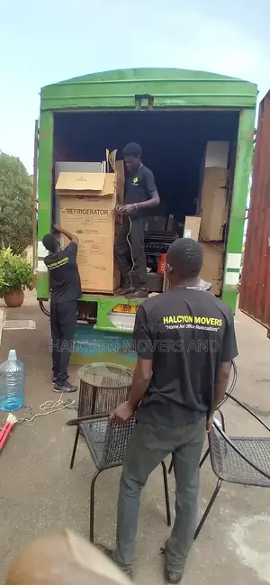 House Movers 3e