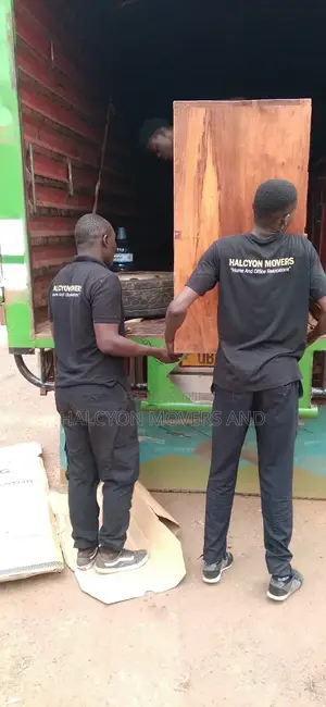 House Moving Services 11a