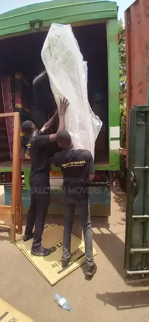 House and Office Movers 3ab