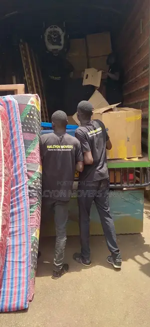 House and Office Movers 3ab