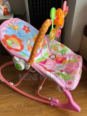 Baby Rocker / Baby Swing