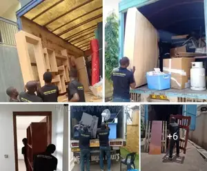 House Movers in Kampala 11
