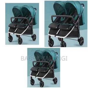 Twins (Double )Stroller