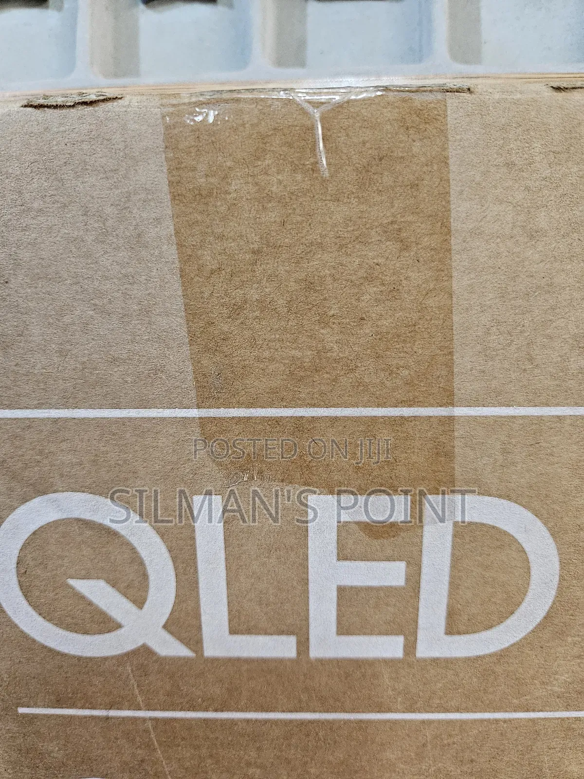 Samsung 85" Qn85b Neo Qled High End Tv