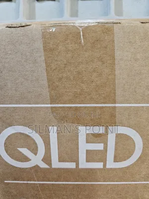 Samsung 85" Qn85b Neo Qled High End Tv
