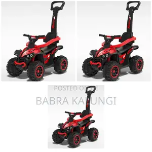 New Kids Rechargeable Push Car