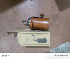 Hand Coffee Grinder