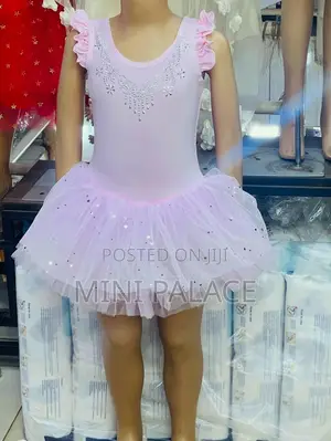 Ballet Dresses