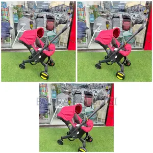 Next Generation Stroller