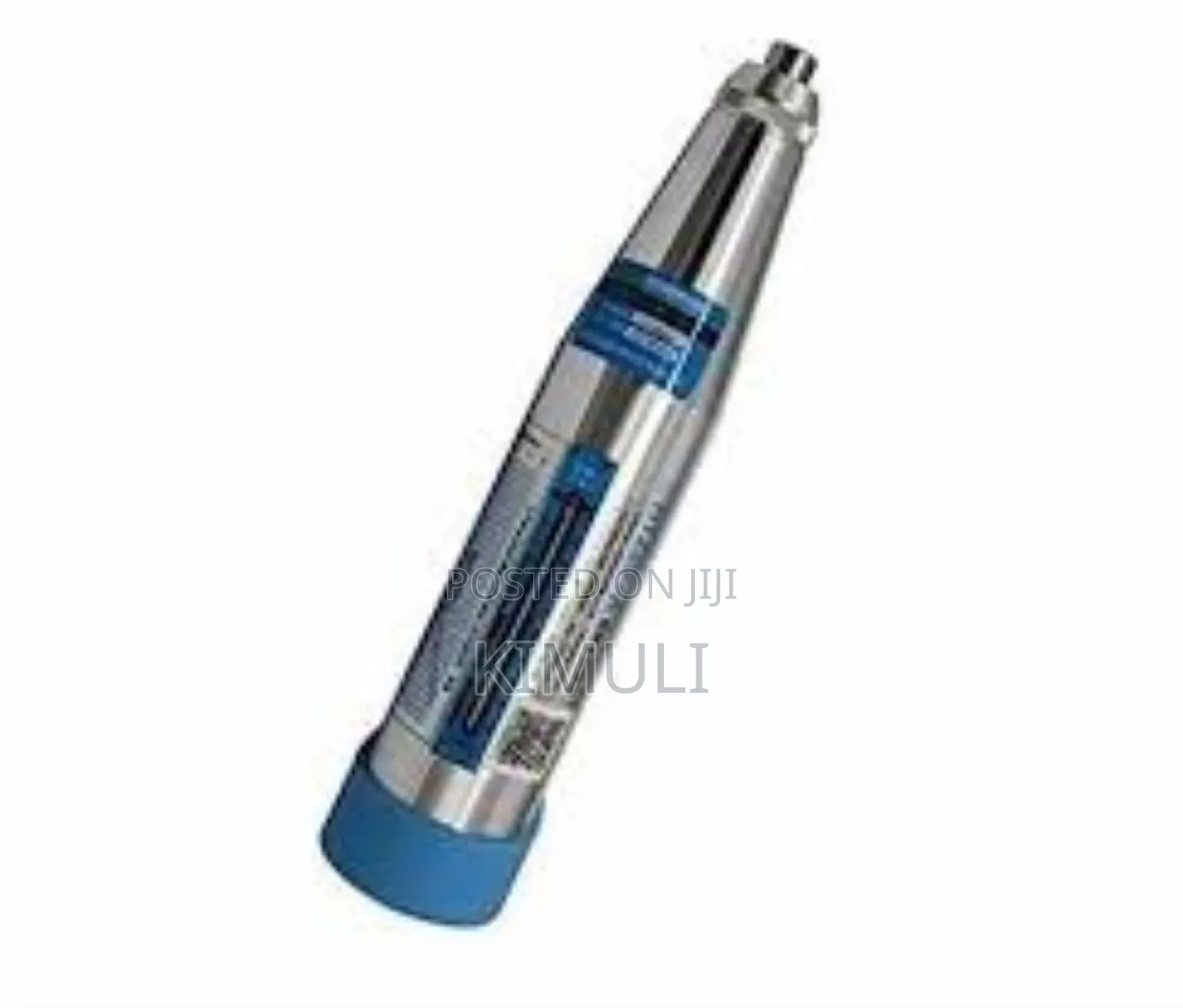 Rebound Hammer