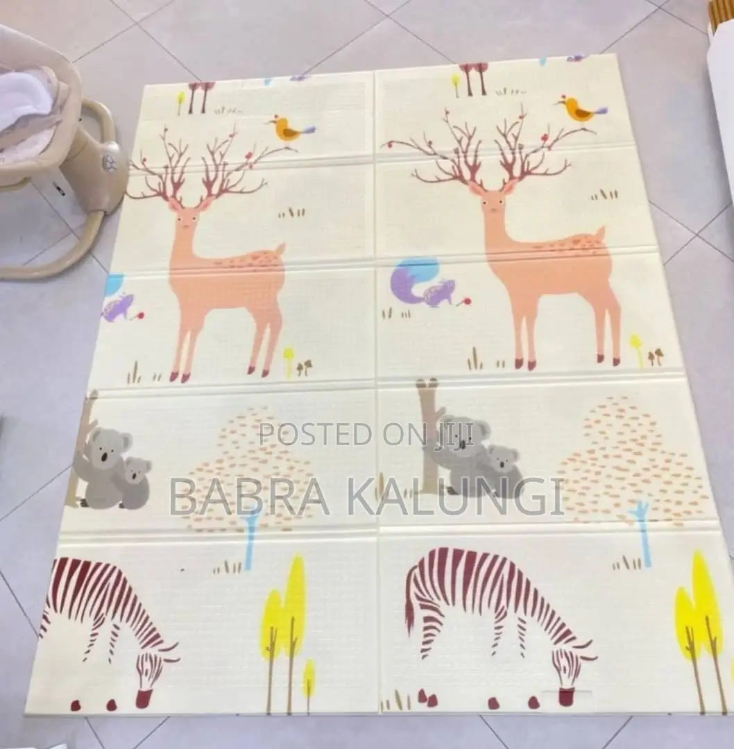 Baby Play Mat
