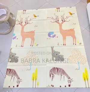 Baby Play Mat