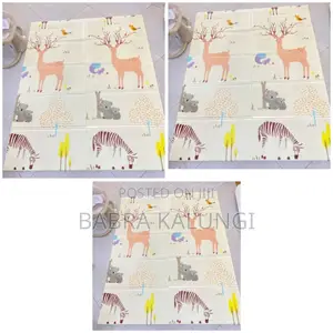 Baby Play Mat