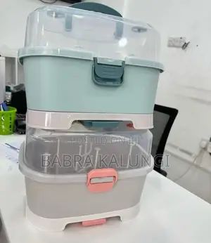 Baby Bottle Rack