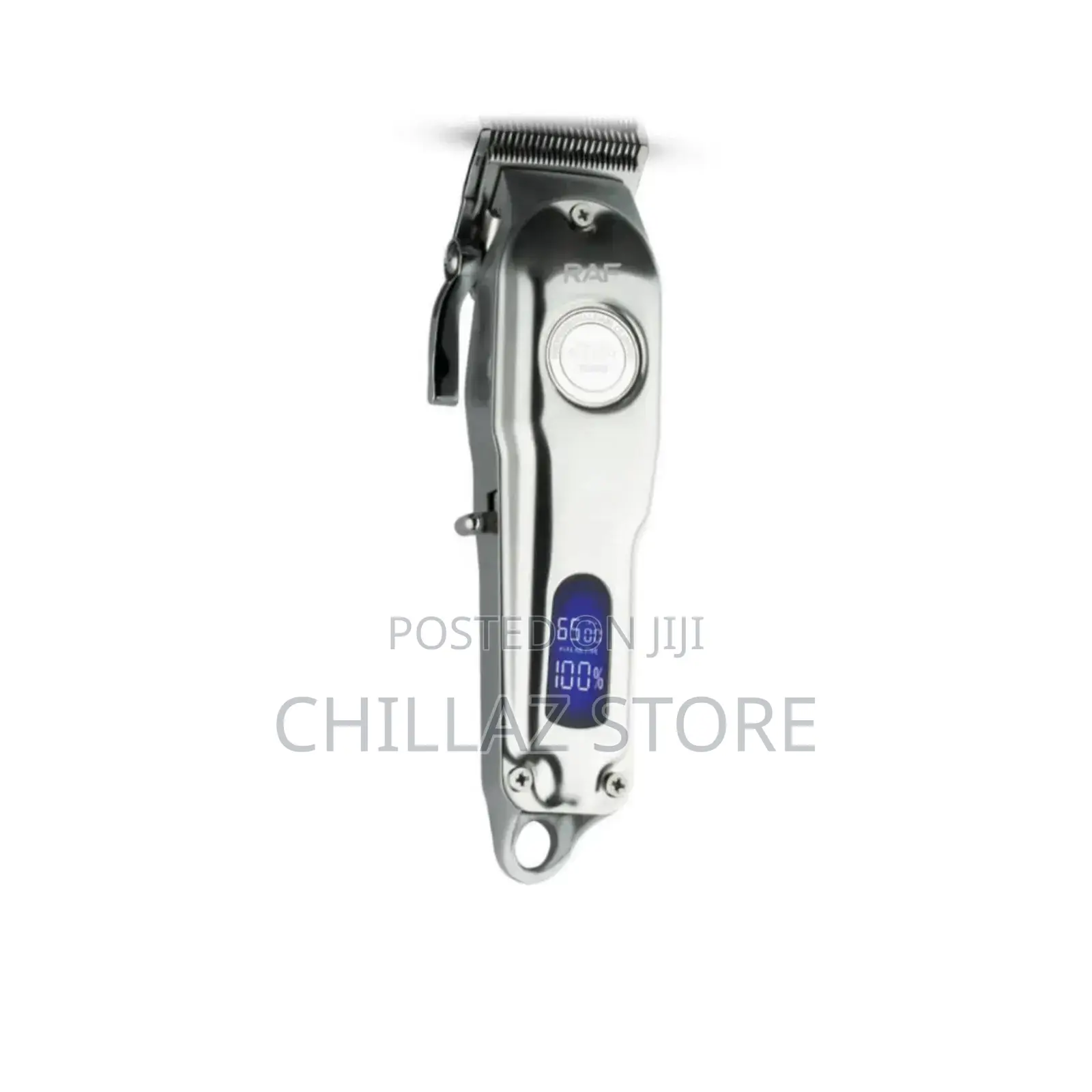 Raf Professional Electric Hair Clipper.