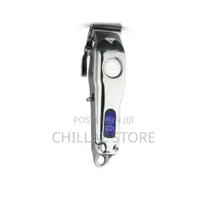 Raf Professional Electric Hair Clipper.