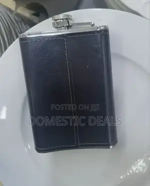 Portable Hip Flask
