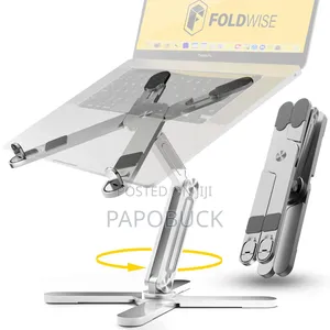 Foldwise X Laptop Stand