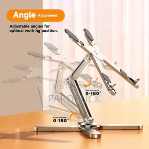 Foldwise X Laptop Stand