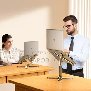 Foldwise X Laptop Stand