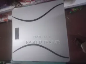 Electronic Bath Scale