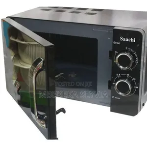 Microwave Saachi 20 Litres /Microwave Oven