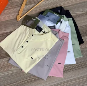 Abstract Elborn/Crocktees T-Shirts
