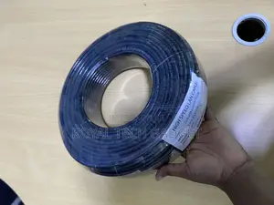 100 Meter Outdoor Communication Cable Cat6