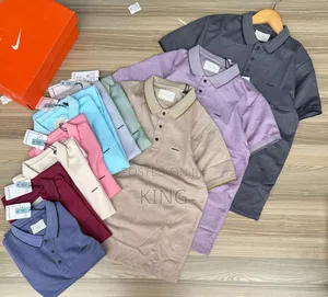 Photo - Pastel Elborn/Crocktees T-Shirts