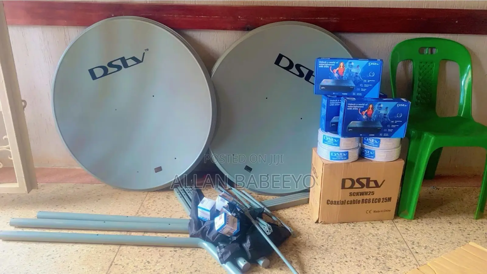 Dstv Decoders With Free Showmax Stream Logins .
