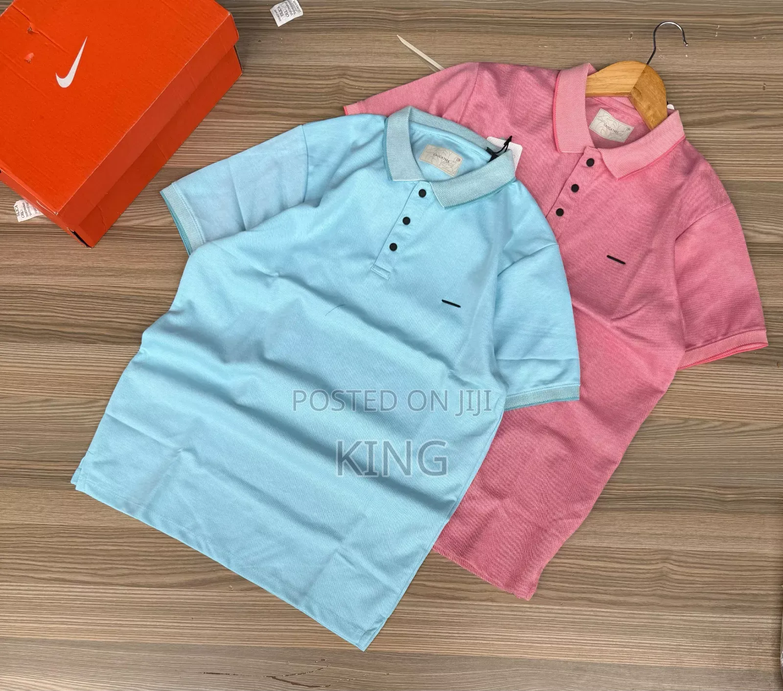 Chic Elborn/Crocktees T-Shirts