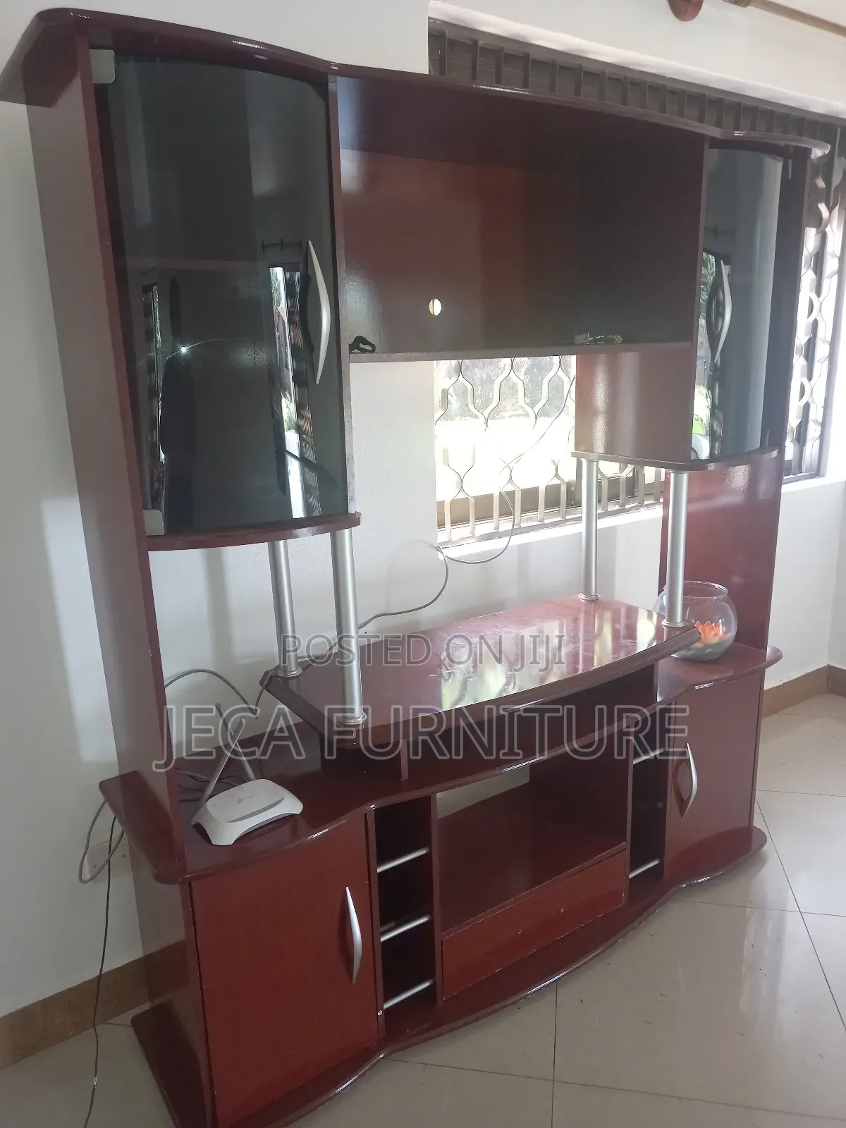 Furniture Repair Works