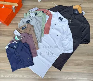 Formal Elborn/Crocktees T-Shirts