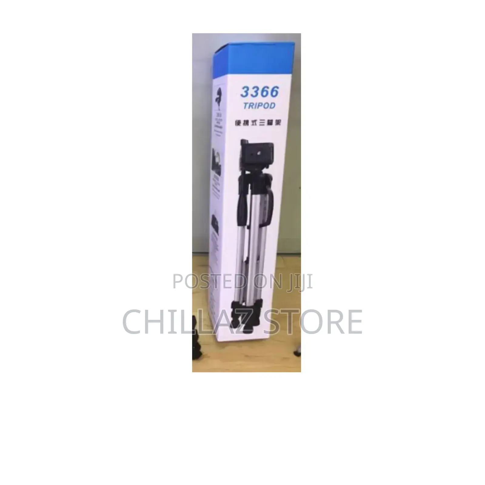 3366 Tripod Stand Holder.