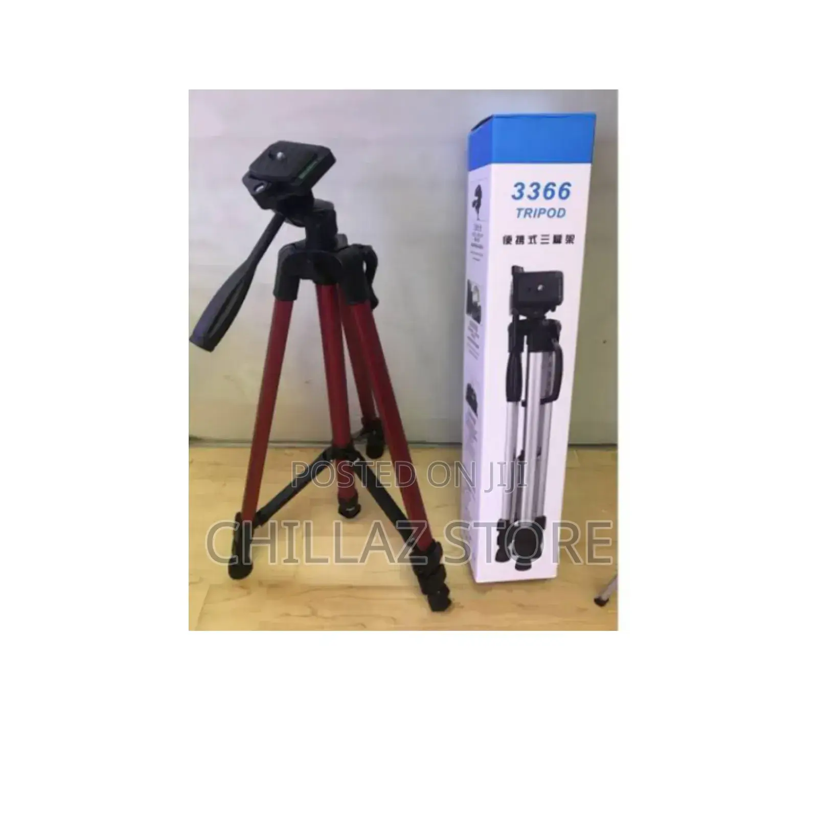 3366 Tripod Stand Holder.