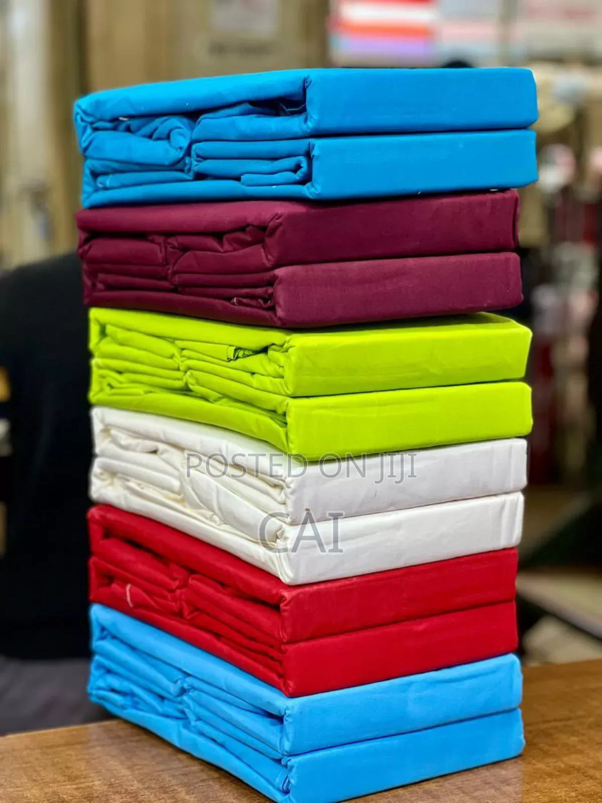 Original American Collection Bedsheets