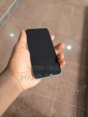 Apple iPhone 12 Pro 256 GB White