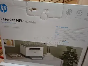 Hp Officejet Pro 6830 All in One Printer
