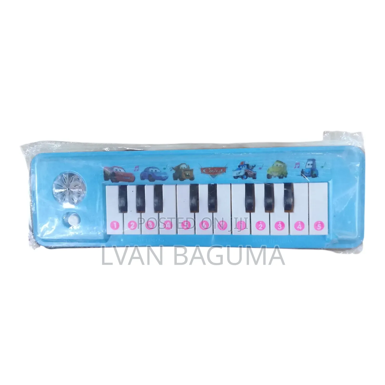 Pokemon Music Piano Key Board Toy for Kids