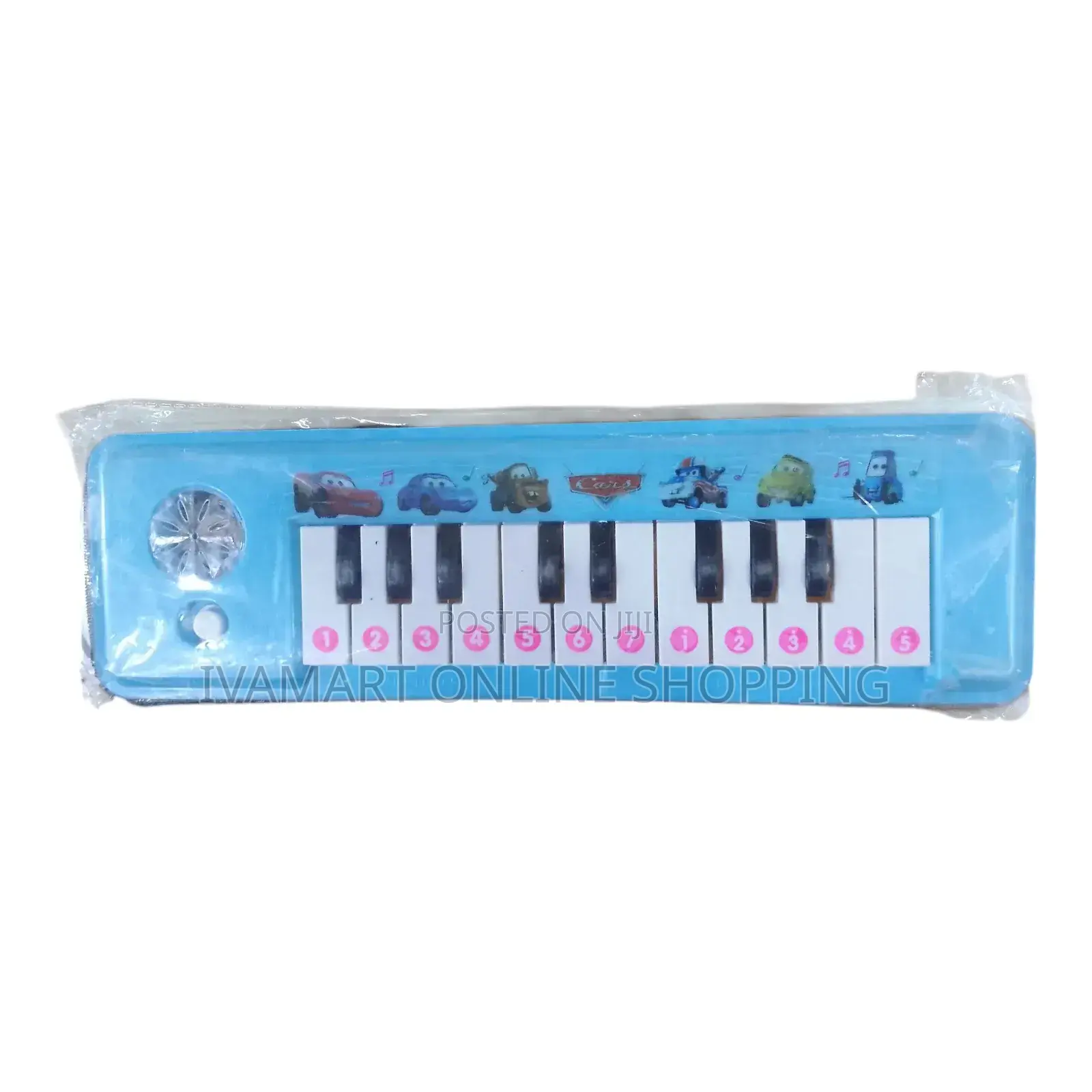 Pokemon Music Piano Key Board Toy for Kids