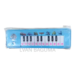 Pokemon Music Piano Key Board Toy for Kids