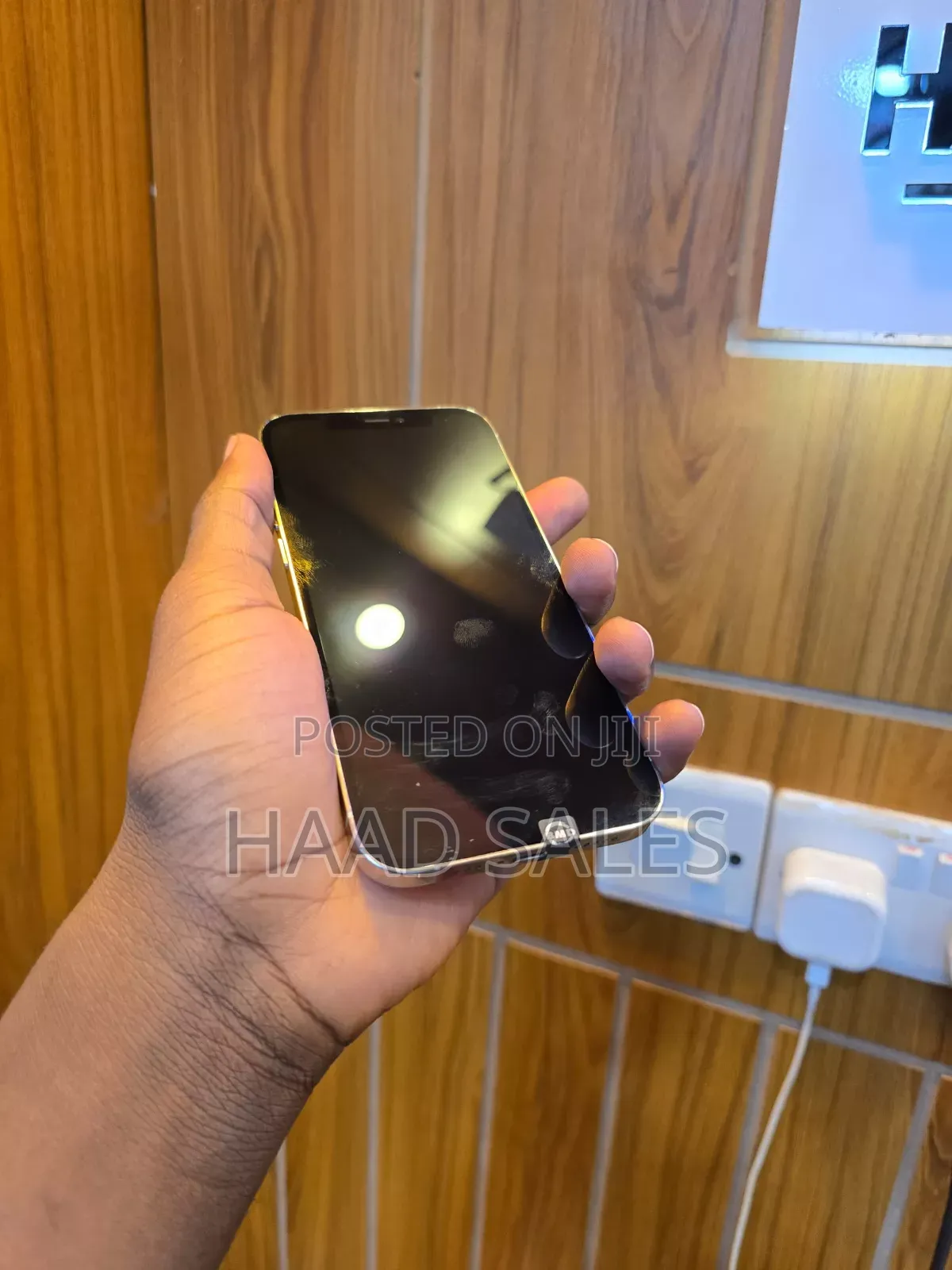 Apple iPhone 12 Pro 256 GB White