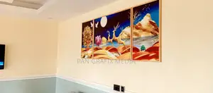 Home Wall Art Pieces ( Wall Hangings)