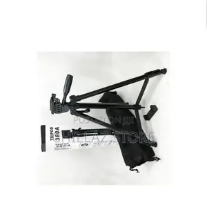 380a Professional Tripod Stand.