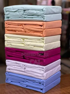 Slumber Luxe American Collection Bedsheets