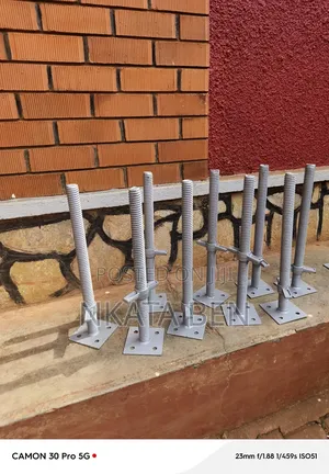 Scaffolding Jakes