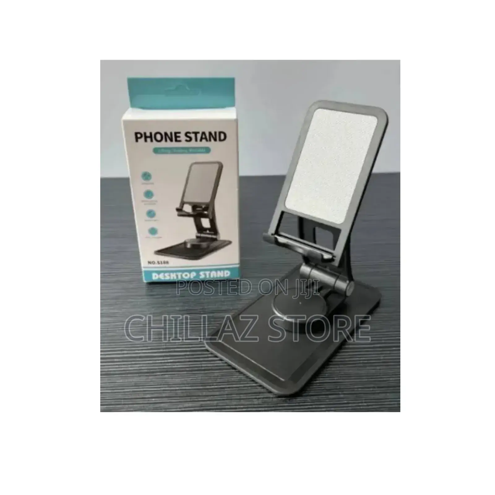 Desktop Stand Phone Holder.